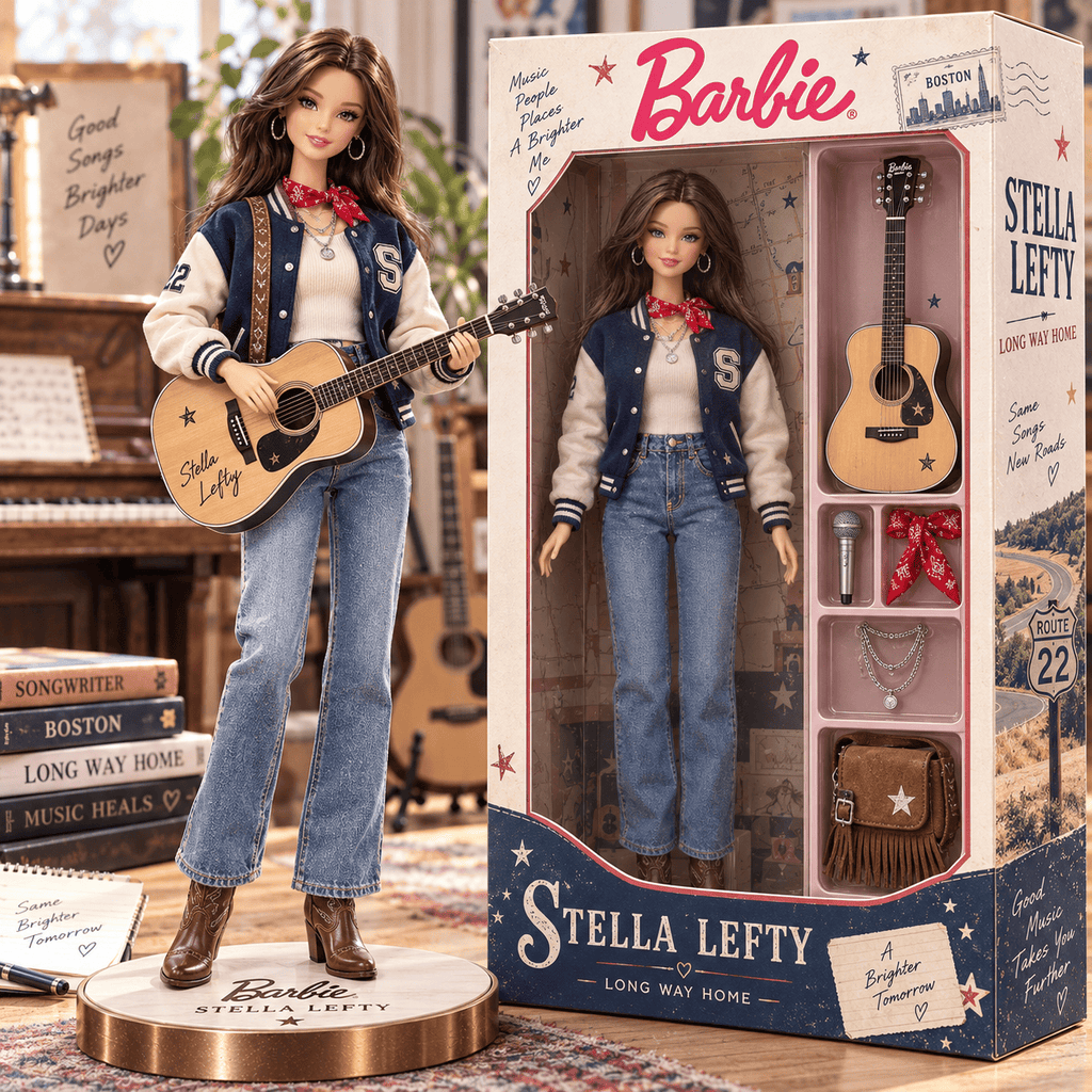 SLLT Premium Commemorative Figure TTN