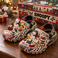 SPNY Premium Christmas Echo Clog 2 PTKL