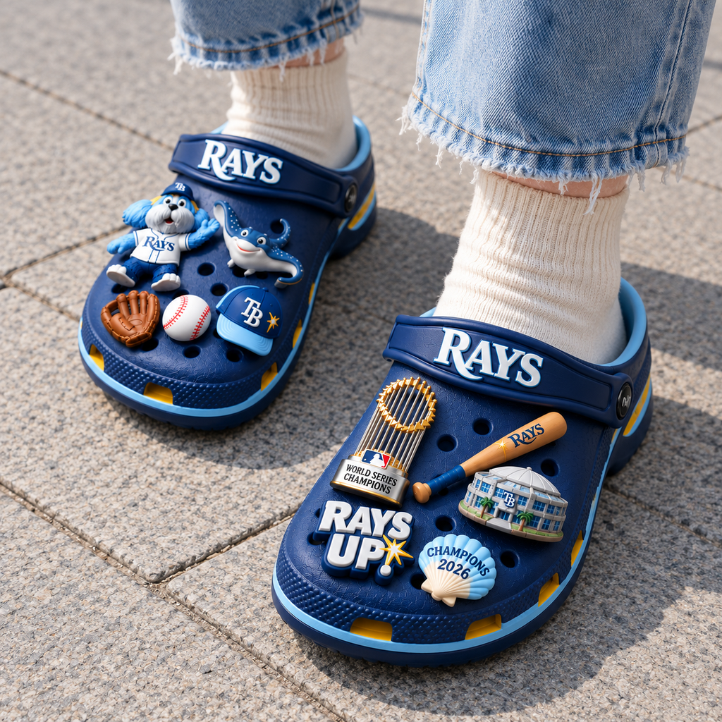 TPBR Premium Clogs HTTT