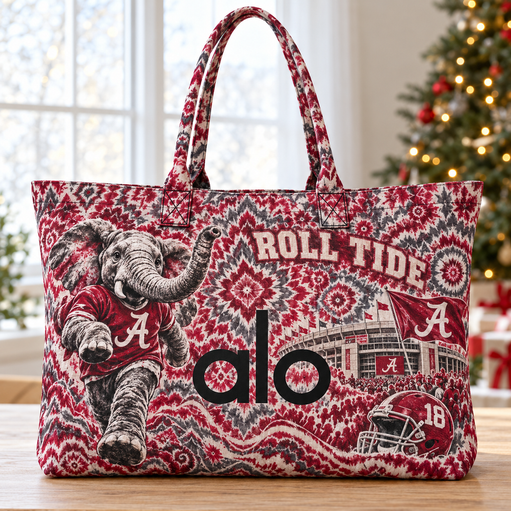 ACT Energy Tote Bag NPL
