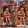 MHC Iconic Fashion Doll Collector Edition NTNA