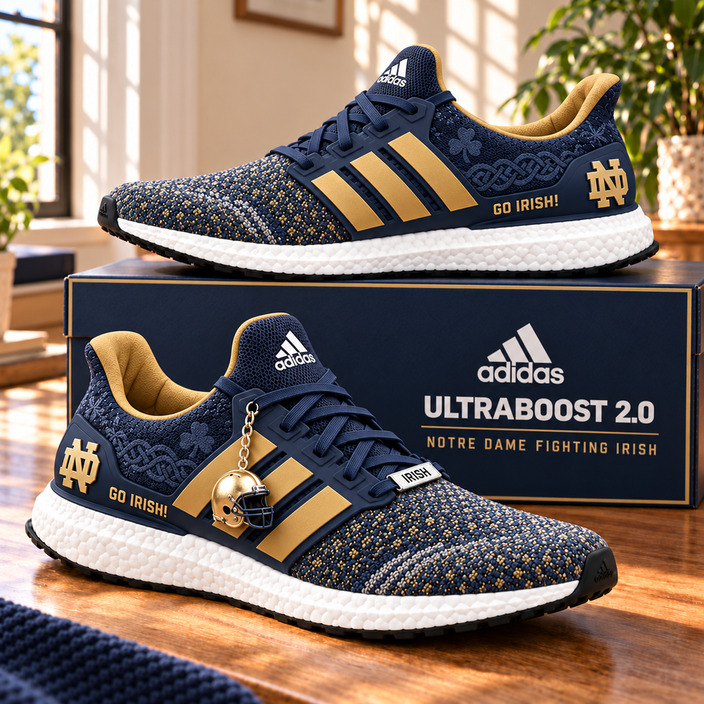 NDFI Premium Sport Sneaker NHVH