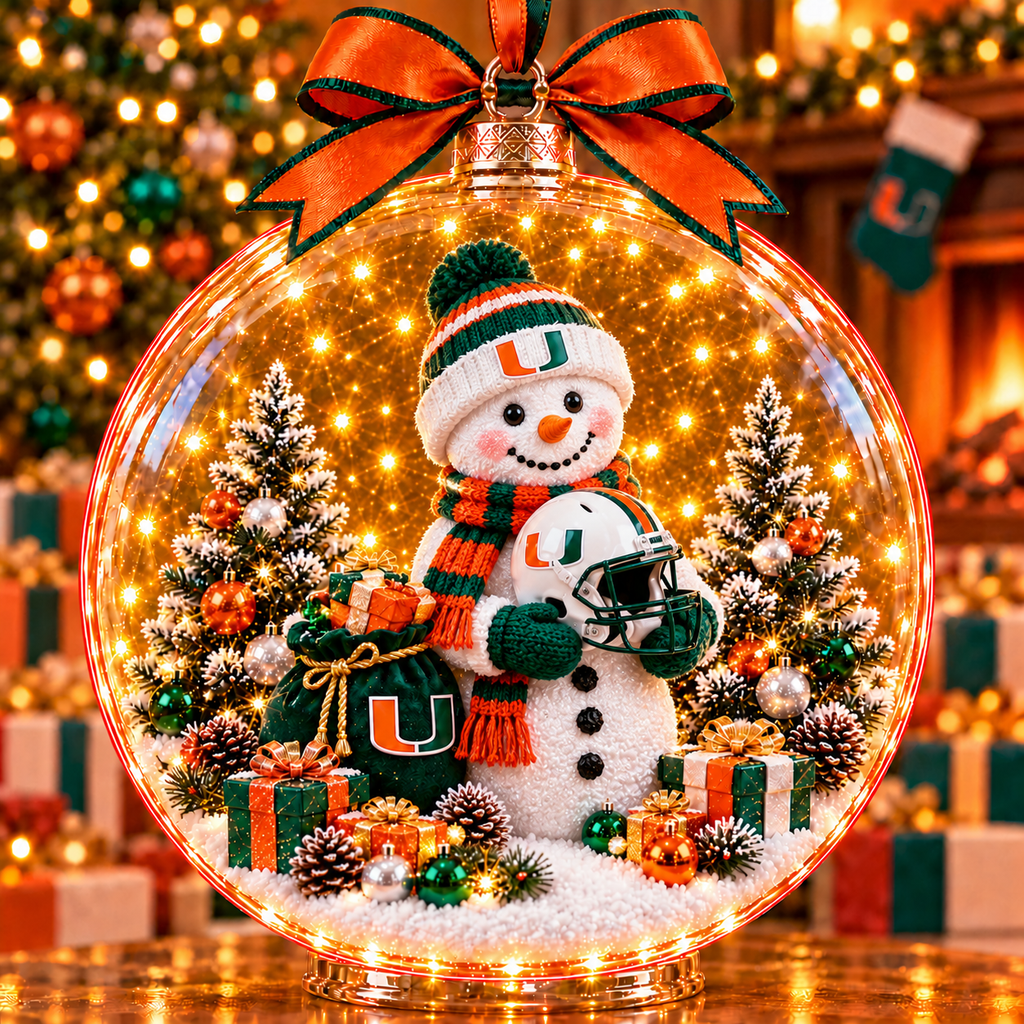 MHC Christmas Ball Ornament PNPA