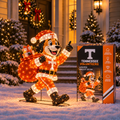 TVF Premium Lighted Christmas Mascot Decoration BMD